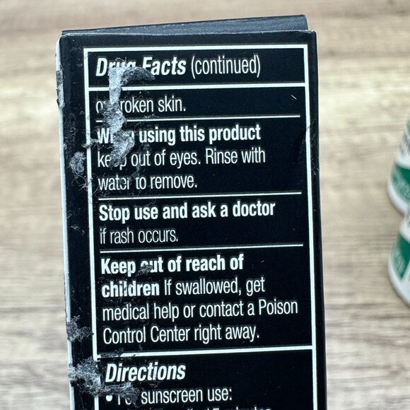 bareMinerals Complexion Rescue Brightening Concealer Medium Deep Tan Amber 10 ml - Picture 9 of 11